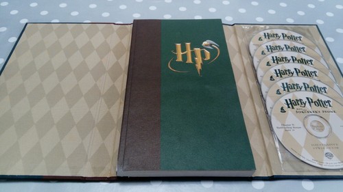 Harry potter and the - potter,