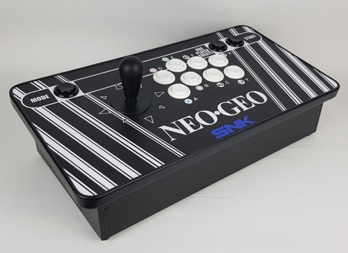 Mando stick arcade usb - stick,