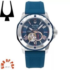Bulova 98A282 Marine Star