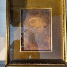  Cristo Carta Su Tela