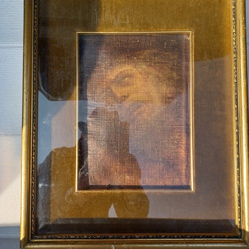 Ecce homo tela - ecce, su