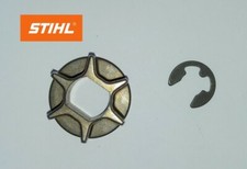 PIGNONE ROCCHETTO 1/4" PICCO