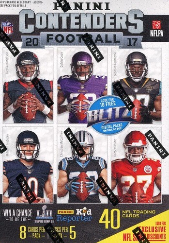 Blaster box calciatori - blaster,