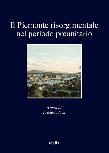 Piemonte risorgimentale nel - il,