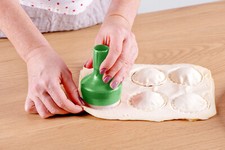 Vareniki Pierogi Varenyky