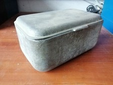 FALCIATRICE BERTOLINI BFR 58 cassetta porta attrezzi originale d'epoca