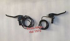 Coppia Leve Freno Bici Fat