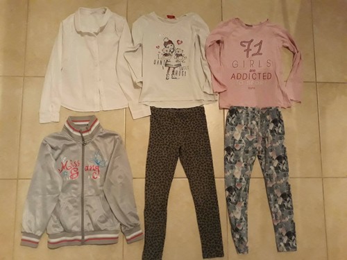Lotto 616b stock pezzi - lotto,