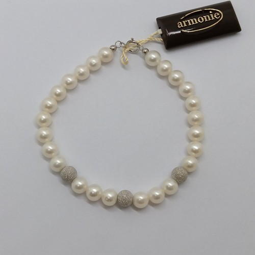 Armonie bracciale perle - armonie,