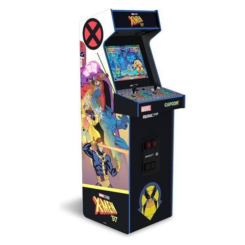 Console videogioco arcade1up - console,