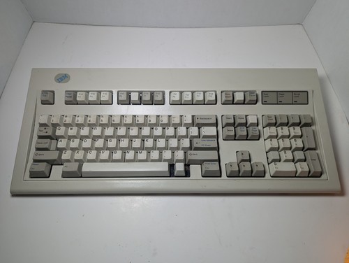 Tastiera ibm model 1391401 - model, m