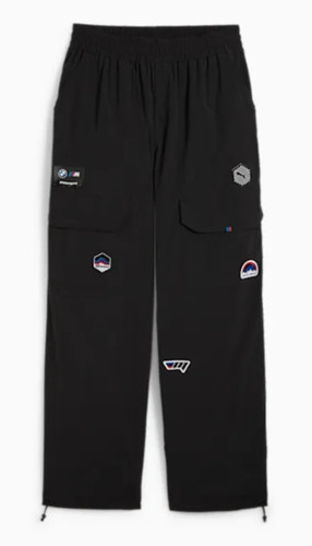 Puma bmw mms - summer, crew