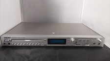 TEAC CD-P750 Lettore CD