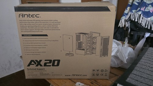 Gaming assemblato amd - assemblato,