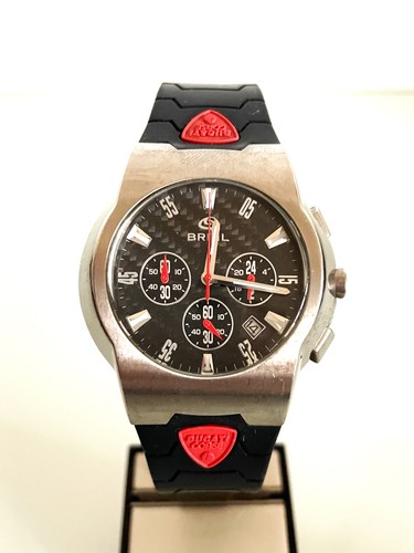 Breil chrono ref - chrono, ref.