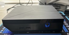 Dell Alienware Alpha, Intel