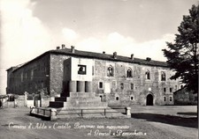 Milano Cassano D'Adda Castello