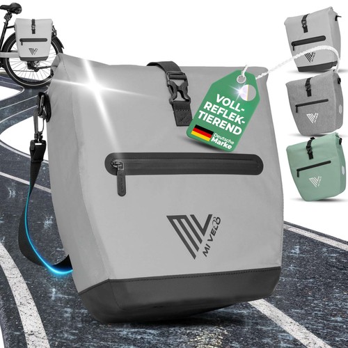 Mivelo borsa bici in - da,