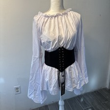 Camicetta rinascimentale donna