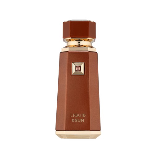 French avenue liquid brun eau - french,