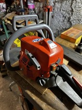 Motosega Oleomac 940c