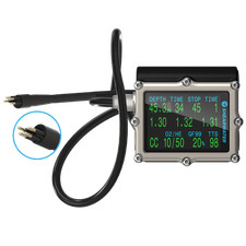 Open Box Shearwater Research