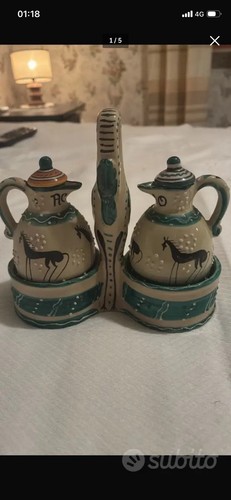 Set brocche caraffe in - set,
