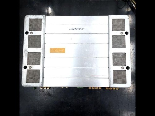 Amplificatore bose 4180 - amplificatore, 4ch