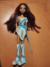 Winx aisha dancing party - aisha,