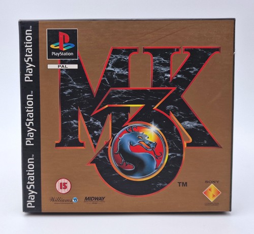 Mortal kombat sony - kombat,