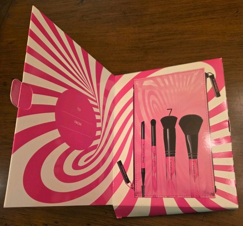 Mac cosmetics studio wave your - studio,
