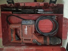 martello demolitore Te 504