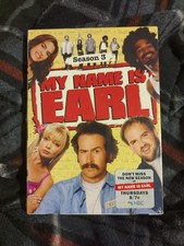 My Name Is Earl: Season 3