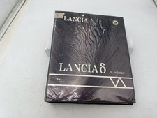 Manuale officina Lancia Delta
