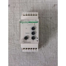 Schneider RM35JA32MW Relè Controllo Corrente Intervallo: 0,15..1,5 A