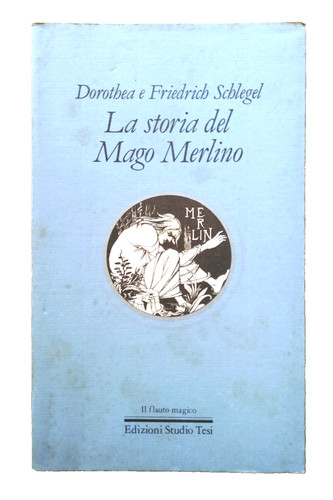 Schlegel storia del - schlegel,