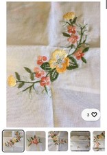 Centro Centrino Tovaglia Nuova