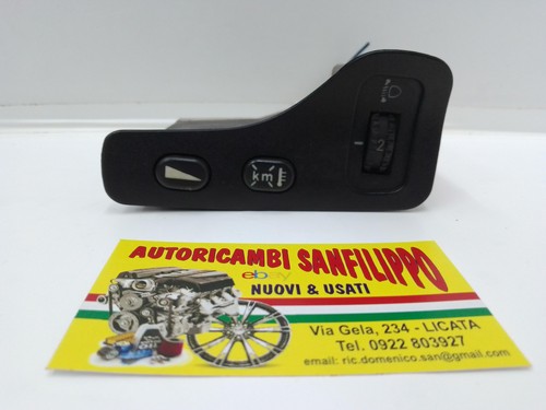 Regolatore fari per - per, alfa