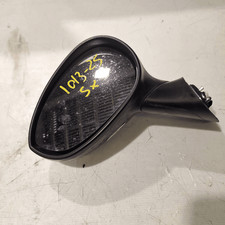 specchietto retrovisore sinistro elettrico per Fiat 500 (4S) Sport 1.0 d41028 735655745