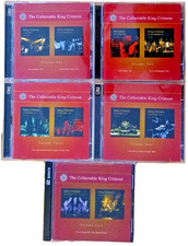 King crimson the collectable - king,
