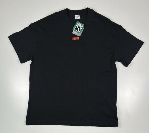 Puma shirt uomo nuova - puma,