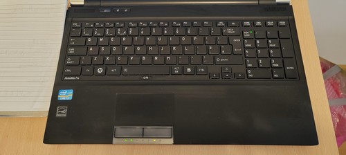 Satellite pro r850 16h core - r850-16h,,