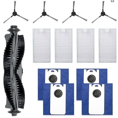 Kit ricambio robot - ricambio,
