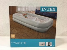 MATERASSINO INTEX DA VIAGGIO PER BAMBINI.,