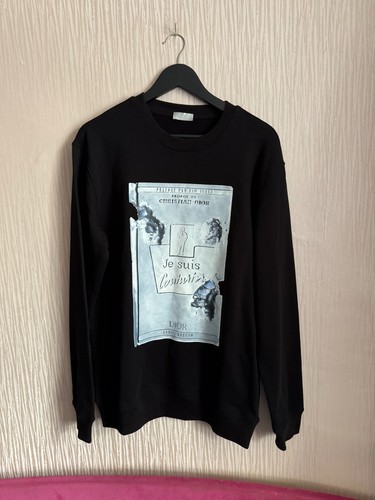 Felpa maglione uomo dior - uomo, x