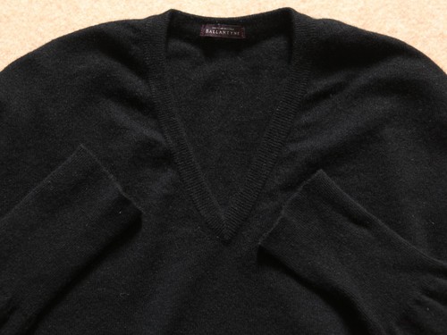 Maglione vintage ballantyne - maglione,
