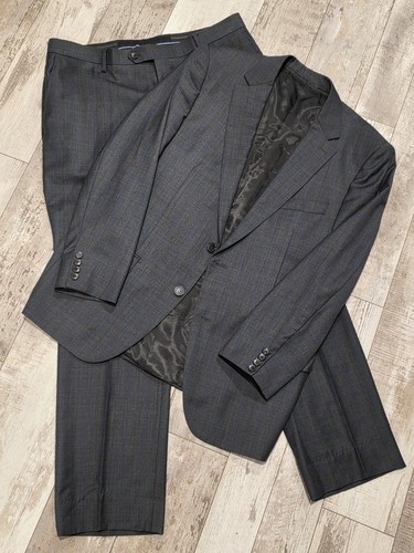 Tuta uomo bartorelli napoli - 44,