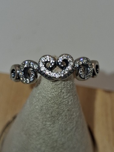 Autentico anello pandora - autentico,