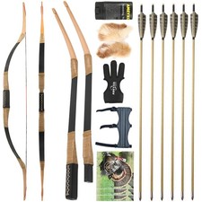 Takedown Arco Tradizionale