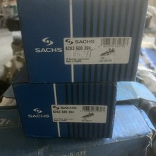 6283600394 POMPA FRIZIONE FIAT IDEA (2004) 1.3 DIESEL 51KW 5P Punto Lancia Musa